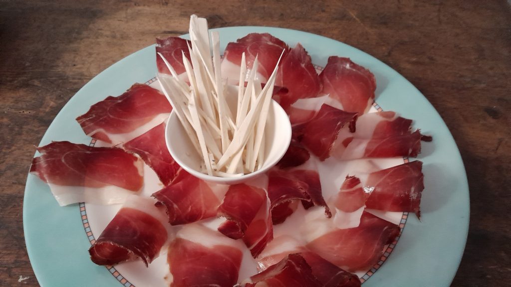 Agriturismo con cucina tipica a Villabassa